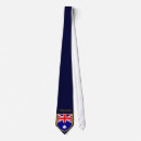 Search for australian flag suit accessories Sydney