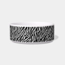 Search for zebra print pet bowls Animal