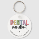 Search for dental assistant key rings Dentistry