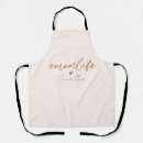 Search for vintage inspired aprons Mother