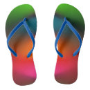 Search for neon green flipflops Pink