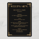 Search for round wedding menus Dinner