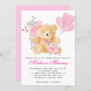 Search for pink silver princess baby shower invitations Mother to be