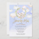 Search for sky blue invitations Floral
