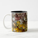 Search for artist palette mugs Yellow