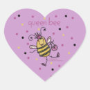 Search for queen bee stickers Crown