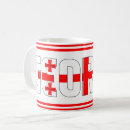 Search for georgia flag mugs World flags