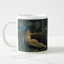 Search for henri rousseau mugs Jungle