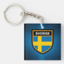 Search for made in sweden key rings Symbol