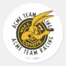 Search for acme stickers Animation