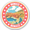 Search for monaco souvenirs Europe