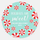 Search for christmas mint candy stickers Sweet