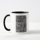 Search for agitated mugs Rioting