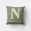 Search for sage green nursery cushions Gender neutral nursery