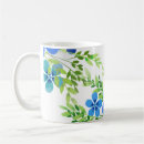 Search for forget me not flowers mugs Nature