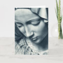 Search for blessed virgin mary cards Christian