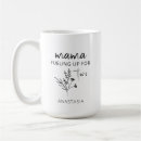 Search for maternal mugs Mother to be