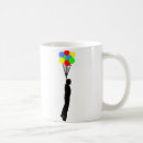 Search for hanged mugs Sky