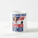 Search for kamala mugs Feminist