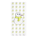 Search for christmas rack cards Winter