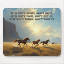 Search for wild west mouse mats Country