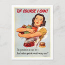 Search for rational postcards Food