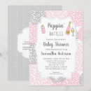 Search for poppin invitations Popping bottles