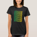Search for australia day clothing Celebrate
