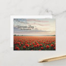 Search for veterans day postcards Red white blue