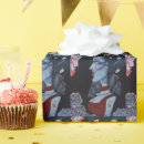 Search for alice in wonderland wrapping paper Queen