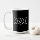 Search for moon goddess mugs Pagan