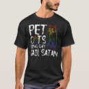 Search for pet tshirts Being