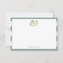 Search for bouquet note cards Greenery