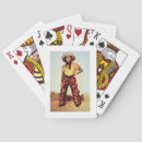 Search for pistols playing cards America