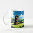 Search for easter island mugs Chile