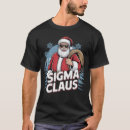 Search for cool santa tshirts Xmas