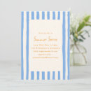 Search for neighbourhood block party invitations Retro