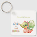 Search for stegosaurus key rings Jurassic
