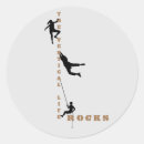 Search for free climbing stickers Climber
