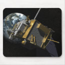 Search for reconnaissance mouse mats Orbiter