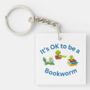 Search for i love reading key rings School