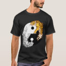 Search for yin yang cat tshirts Animals