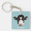 Search for cows key rings Country