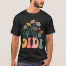 Search for didi tshirts Floral