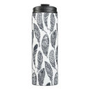 Search for hand drawn feathers mugs Abstract
