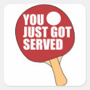 Search for serve stickers Sports
