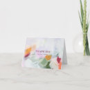 Search for unique note cards Abstract