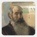 Search for camille stickers Pissarro