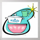 Search for atom posters Retro