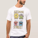 Search for grouch tshirts Big bird